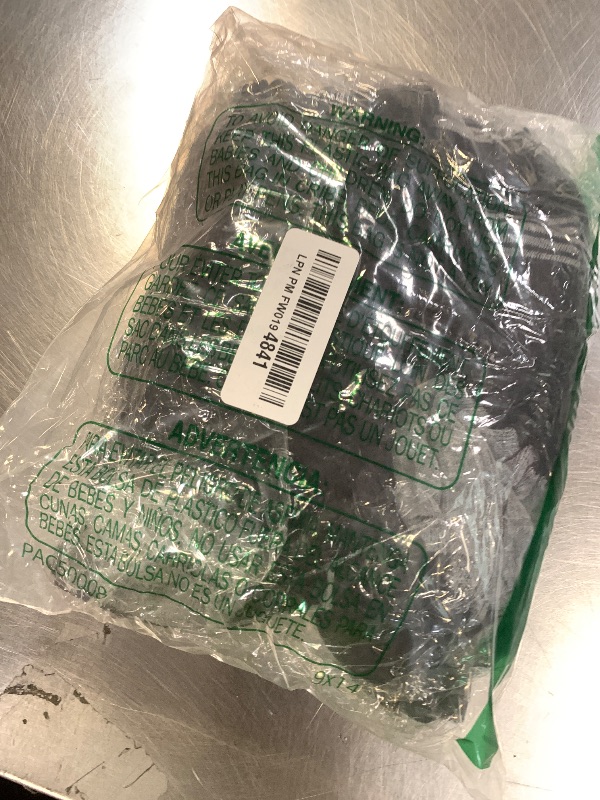 Photo 1 of 10-20 Pairs Athletic Ankle Socks for Men Breathable Low Cut Running Socks Cushioned Moisture Wicking for Sport Traveling (US, Alpha, One Size, Regular, Regular, 12 Pairs Style 1-Black)