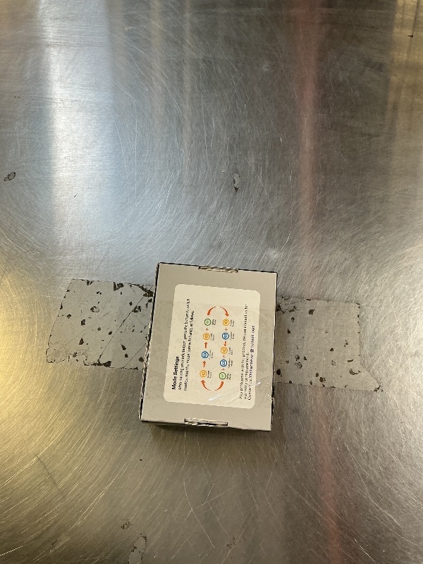 Photo 1 of Citronella Bark Collar for Dogs [No Spray Refill] Spray Dog Training Collar, Anti Barking Training Collar with 5 Adjustable Sensitivity Beep Vibration Spray Bark Collar for L/M/S Citronella Dog Collar