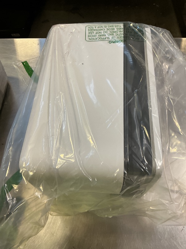 Photo 1 of MOPALL 4-Tier Medicine Organizer Storage Box, Portable Latch Bin with Lid and Leather Handle, Cabinet Closet Organization for Home Office, Pill Bottle, First Aid, Sewing, Art, Craft