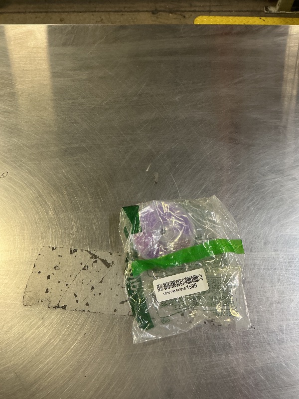 Photo 1 of 1 Box 3900pcs Mixed Color 2mm Glass Seed Beads-Small Round Spacer Loose Czech Beads for Jewelry Making Embroidery Accessories, (Purple)