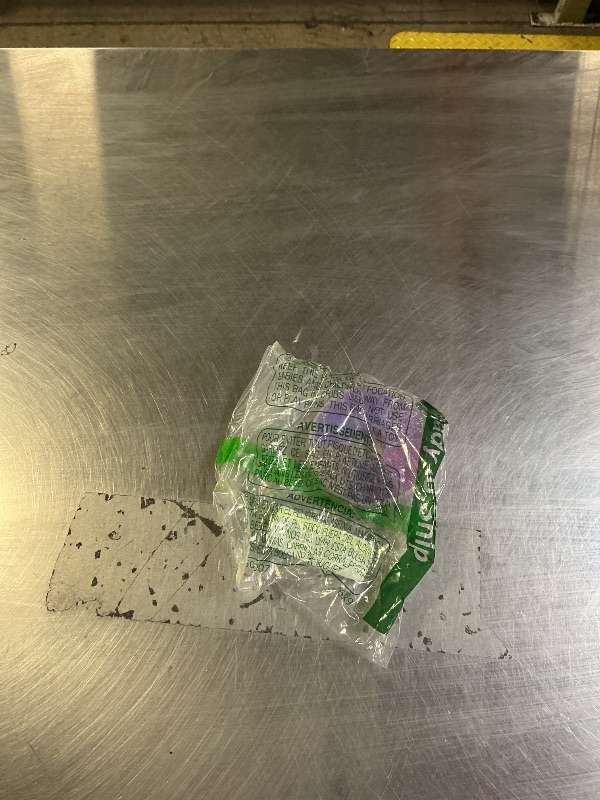 Photo 1 of 1 Box 3900pcs Mixed Color 2mm Glass Seed Beads-Small Round Spacer Loose Czech Beads for Jewelry Making Embroidery Accessories, (Purple)