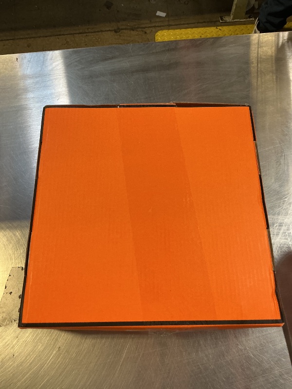 Photo 1 of 10 inch Rainfall Shower Head Combo Stainless Steel, THE FIRST WATERFALL mode, 10 Inch Rain Shower Head with Handheld 6 Spray Modes High Pressure, Overhead Shower Adjustable Extension Arm,Chrome