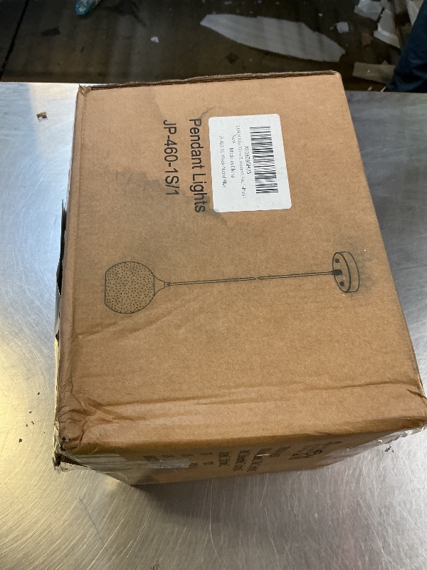 Photo 1 of LBSQJ Blue Glass Pendant Lights Kitchen Island Lighting Globe Pendant Light Fixtures Modern Pendant Lighting for Kitchen Island Bedroom Living Dining Room Light Fixture(5.9in, 1-Pack)