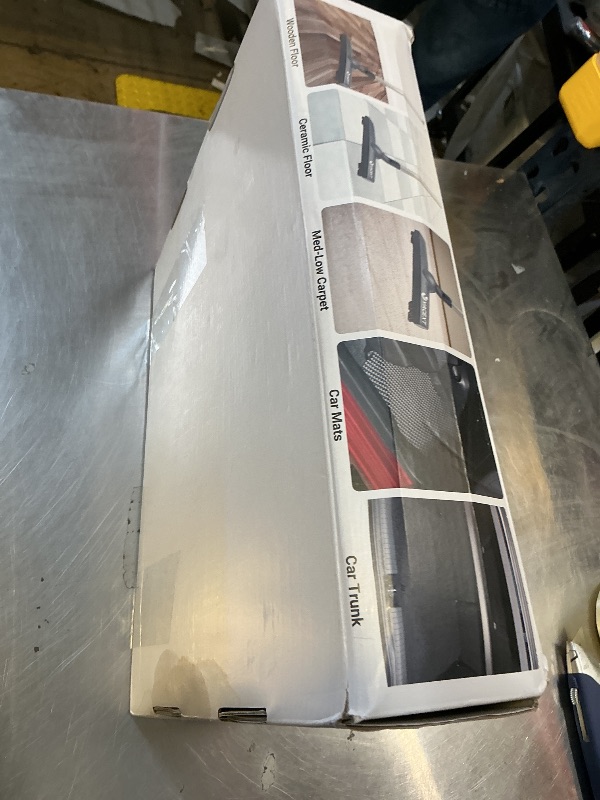 Photo 1 of For Miele Vacuum Cleaner Attachments for Carpet, Tile Hard Floors, Dryer Vent, Corner, Car Detailing -Horsehair Hardwood Floor Brush, Flexible Crevice Tool & More Compatible with Miele C1 C2 C3