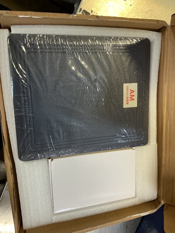 Photo 1 of Aoeeki 58Khz Induction Devices EAS System Security Tag Sticker Detector Sound Light Alarm, Anti-Theft Label for AM Acoustic Magnetic Systems in Retail Stores Boutiques Supermarkets