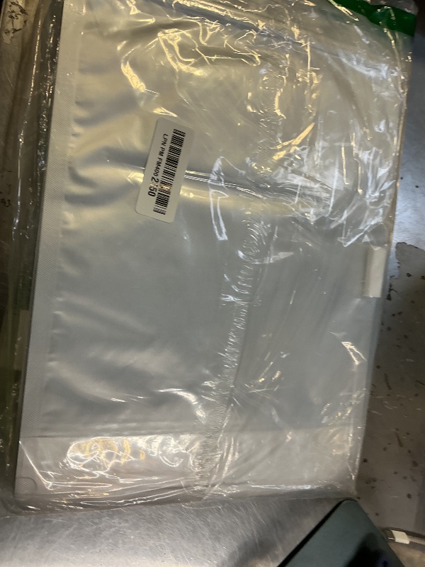 Photo 1 of 100 Pack Mylar Bags for Food Storage with 100x300cc Oxygen Absorbers - 9 Mil 10"x14", 9Mil 6"x9", 9Mil 4.3"x6.3" - Resealable Bags for Packaging Products & Ziplock Food Grade Bag for Storage