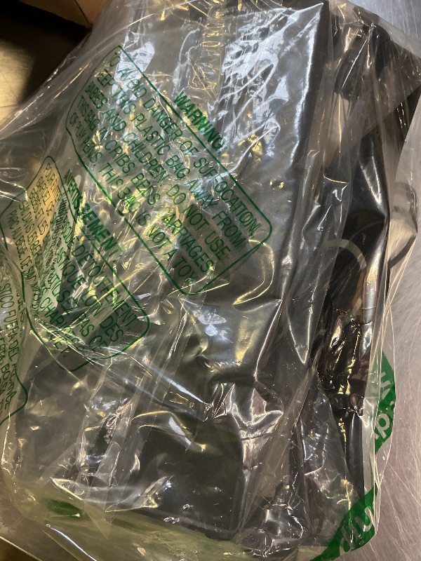 Photo 1 of Outdoor Star Lights Projector, AIRIVO White Laser Fairy Lights Projector, Christmas Snowflake Projector 3 Lighting Modes Garden Light with Remote Control for Home, Patio,Landscape