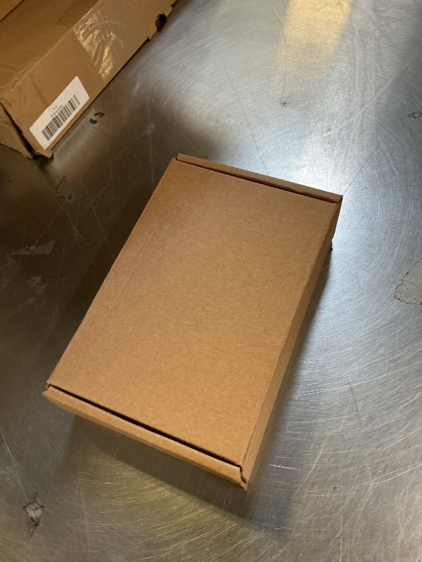 Photo 1 of Apple iPhone 12 Mini, 256GB, Purple - Unlocked (Renewed)