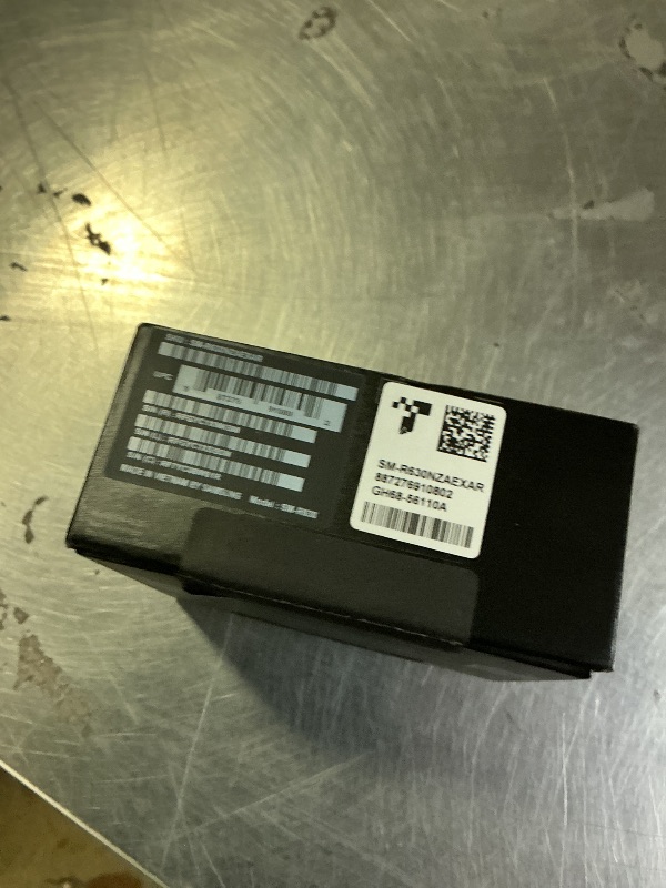 Photo 1 of **USED** Samsung Galaxy Buds 3 Pro AI True Wireless Bluetooth Earbuds, Noise Cancelling, Sound Optimization, Redesigned Comfort Fit, Silver [US Version, Amazon Exclusive, 2Yr Warranty]