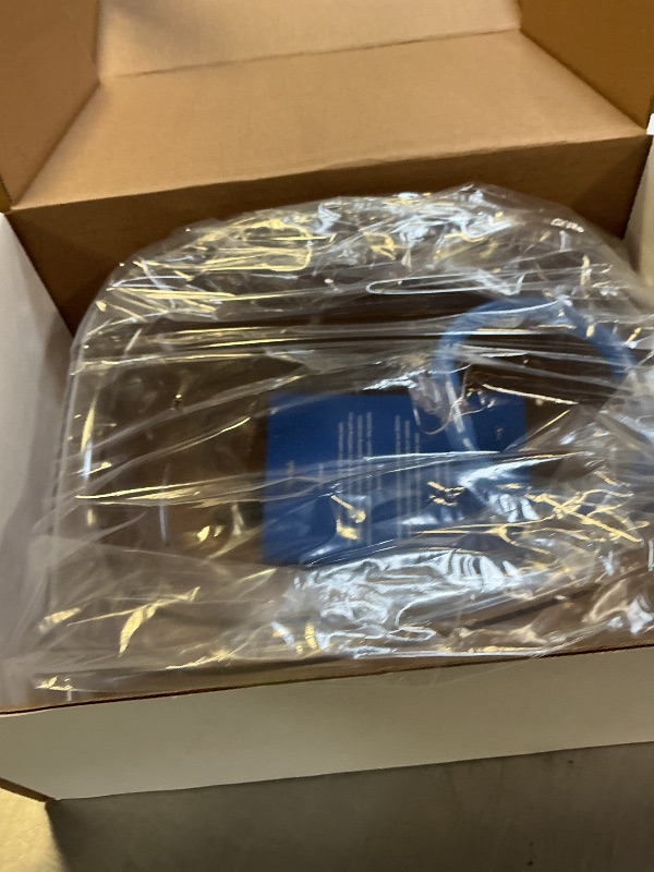 Photo 1 of The FaceTub Cold Ice Bath, Premium Face Bowl For Ice, Face Tub Facial Cold Plunge to Support Skin Health & Relaxation, Facial Cold Plunge with Breathing Tubes, Combine Deep Breathing & Cold Plunge