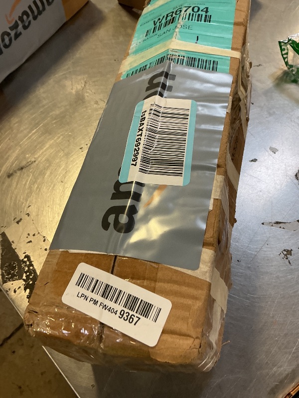 Photo 1 of Victory Display Heavy-Duty Steel Slatwall Piano Keyboard Stand (8-Pack), Telescoping Arms (12"-18"), Piano Stand, Keyboard Holder, Keyboard Stand Piano, Music Production Equipment