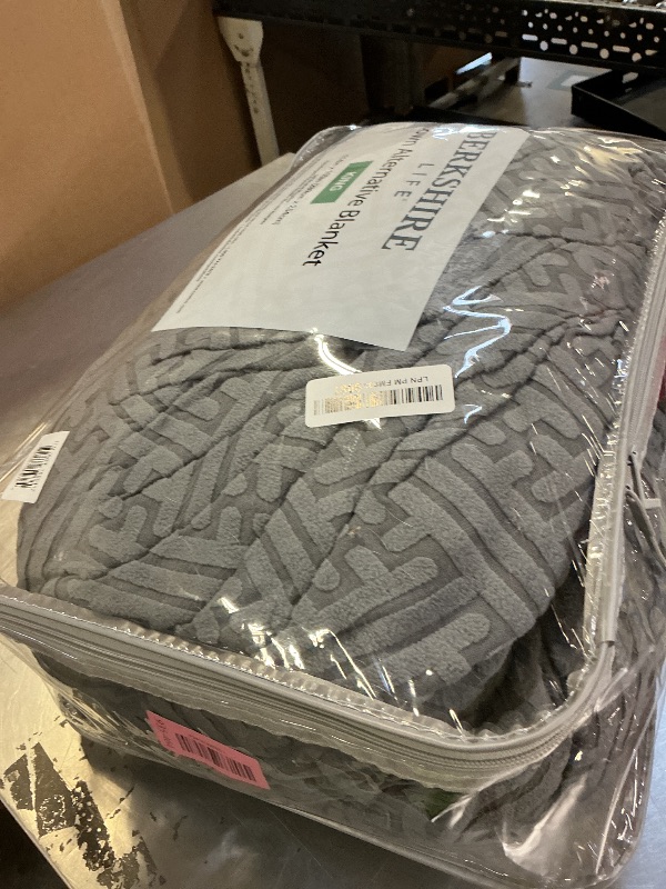 Photo 1 of ROFASVCO 100% Waterproof Sectional Recliner Couch Covers for Reclining Couch L Shaped Corner Sectional Sofa Cover Jacquard Stretch L Shape Recliner Slipcovers (5 Seater 1 Console Cover, Middle Gray)