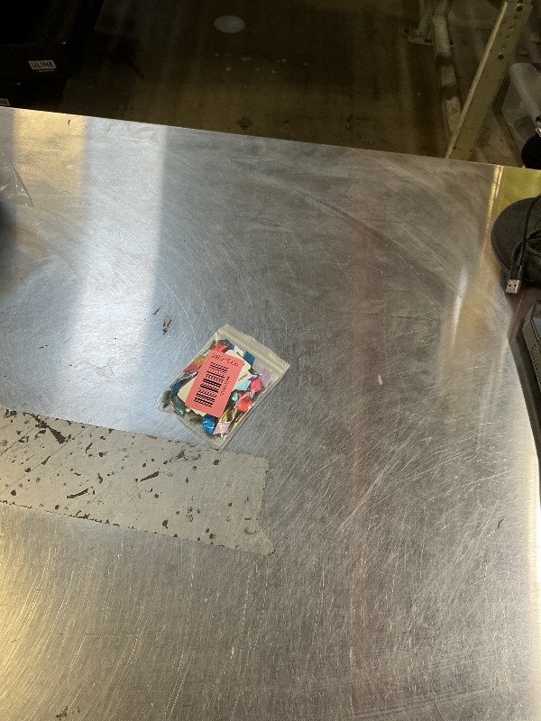 Photo 1 of 100 Pcs Flat Back Diamond Acrylic Crystal Rhinestones Plastic Gems for Bedazzling Acrylic Jewels for Jewelry Making Costume Cosplay Embellishments, 0.43 x 0.71 Inch