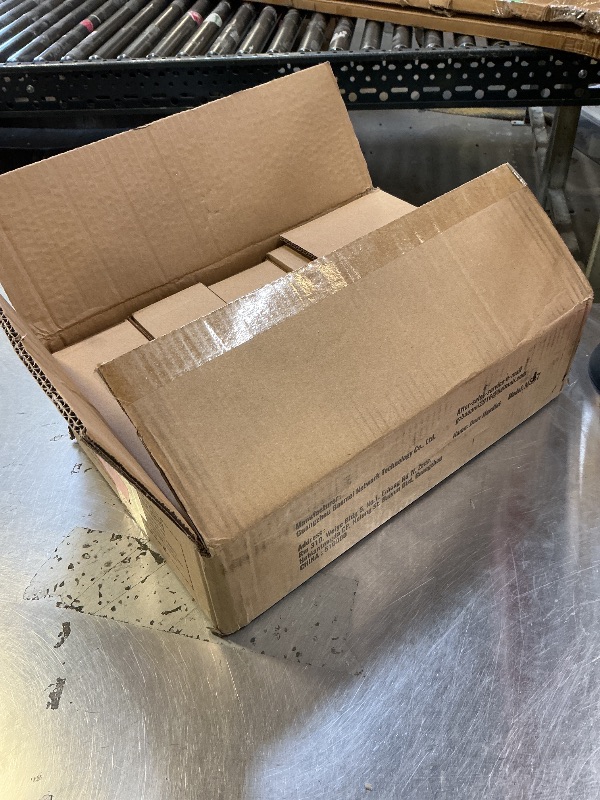 Photo 1 of Plustool 5 Pack Entry Door Lock and Single Cylinder Deadbolt Combo Set, Keyed Alike Satin Nickel Exterior Door Knobs with Lock&Keys, Round Ball Door Locksets with Deadbolt for Entrance and Front Door