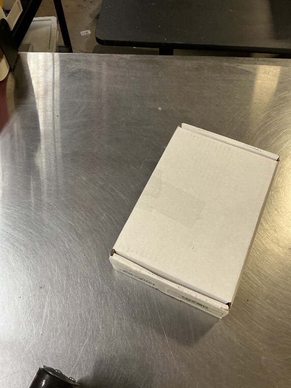 Photo 1 of SAMSUNG Galaxy Tab Active3 Enterprise Edition 8” Rugged Multi Purpose Tablet |64GB & WiFi | Biometric Security (SM-T570NZKAN20), Black (Renewed)