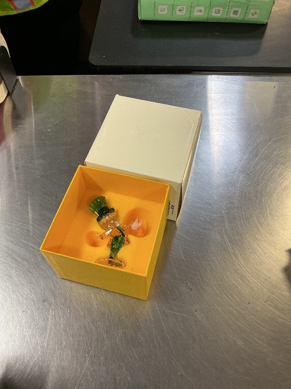 Photo 1 of Alice In Wonderland Mad Hatter