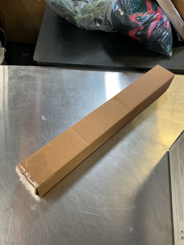 Photo 1 of Ivilon Tension Curtain Rod - Spring Tension Rod for Windows or Shower, 24 to 36 Inch. Oil Rubbed Bronze ORB