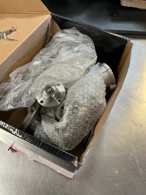 Photo 1 of Gates 43546 Premium Engine Water Pump