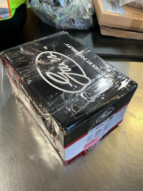 Photo 1 of Gates 43546 Premium Engine Water Pump