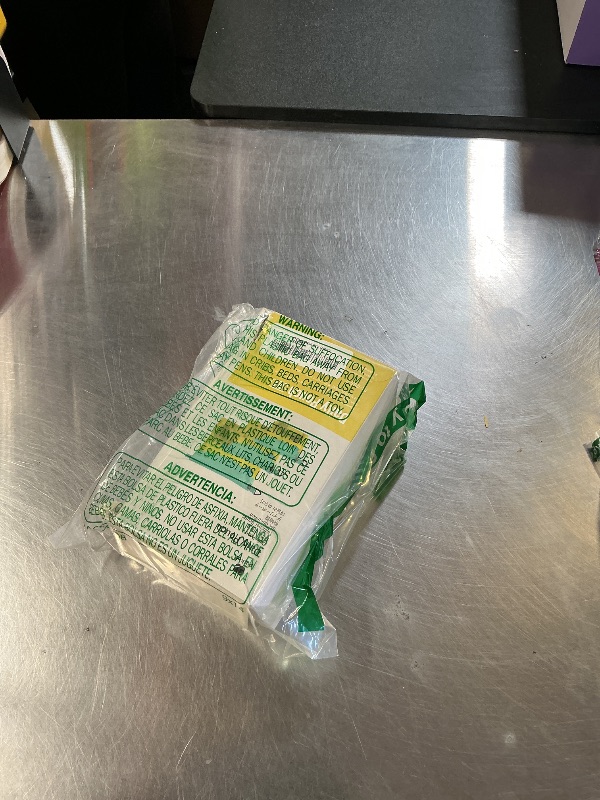 Photo 1 of pack all 3 Pcs Water-Resistant Material Zipper Pouch Set, Mesh Zipper Bags for Storage, Travel, Office (Yellow)