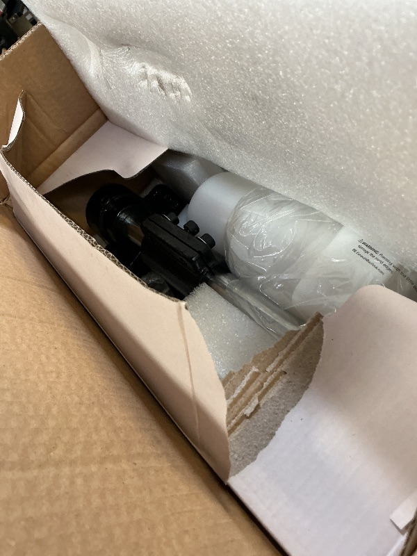 Photo 1 of Bonoutil Bath Bomb Press Machine-Heavy Duty Bath Bomb Machine with 4 Molds Set Adjustable Height DIY Soap Press