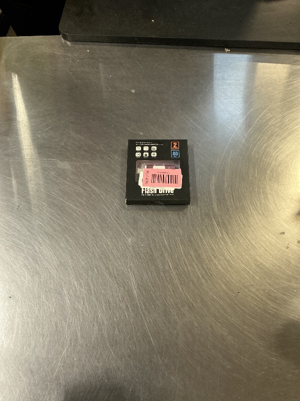 Photo 1 of Flash Drive for iPhone 512GB, 4 in 1 USB Type C Memory Stick, Photo Stick External Storage Thumb Drive for iPhone iPad Android Computer, Rose Pink