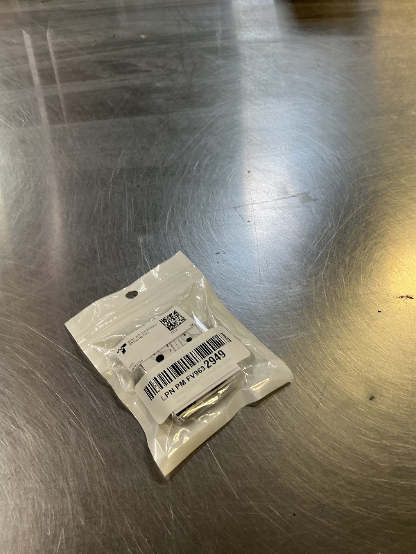 Photo 1 of Memory Foam Ear Tips for Airpods Pro 3, Secure Fit, Comfortable, Better Noise Canceling, Replacement Ear Tip (6 Units) with Portable Storage Box