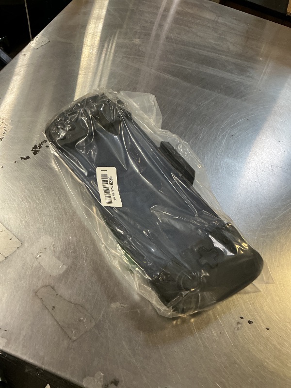 Photo 1 of Gammeefy Switch 2 Controller – Hall Effect Joysticks & Enhanced Grip – One Piece Switch Joypad Replacement for Wireless Switch 2 Pro Controller, with 8-Color RGB Lighting, Turbo, Macros, KeyLinker App