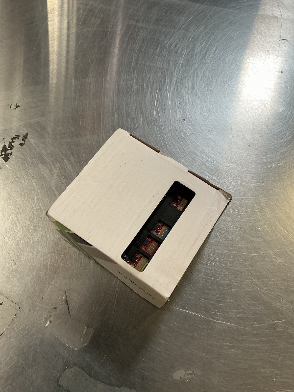 Photo 1 of 910XL Ink Cartridges Combo Pack Compatible Replacement for HP 910XL 910 Ink Cartridges to Use with HP OfficeJet Pro 8020 8025 8028 8030 8035 8010 8015 8018 8022 Printer (1BK/1C/1M/1Y, 4 Pack)