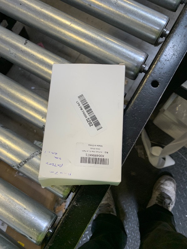 Photo 1 of ??Ear Cushions for AirPods Max Replacement Ear Pads - Cooling Mesh Fabric Cushions with Memory Foam & Secure Magnetic Attachment airpods max Ear Pads (Black)