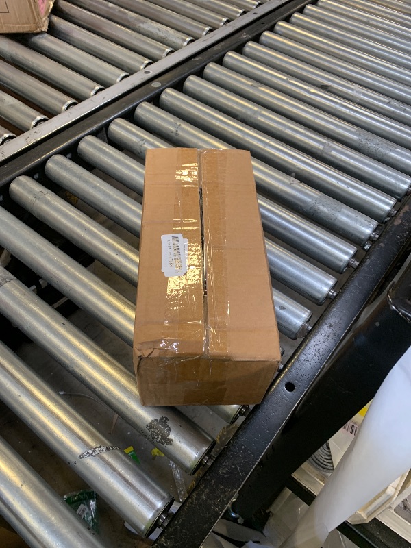 Photo 1 of 50 Pack Gutter Hangers, Gutter Hangers 5 Inch, Rain Gutter Hangers, Heavy Duty Gutter Hangers with a Pre Inserted Rust Resistant Screw, Hidden Gutter Hangers for 5" K Style Aluminum Gutters