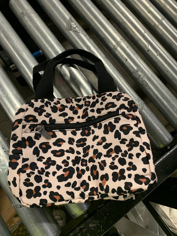 Photo 1 of MAKEUP BAG 