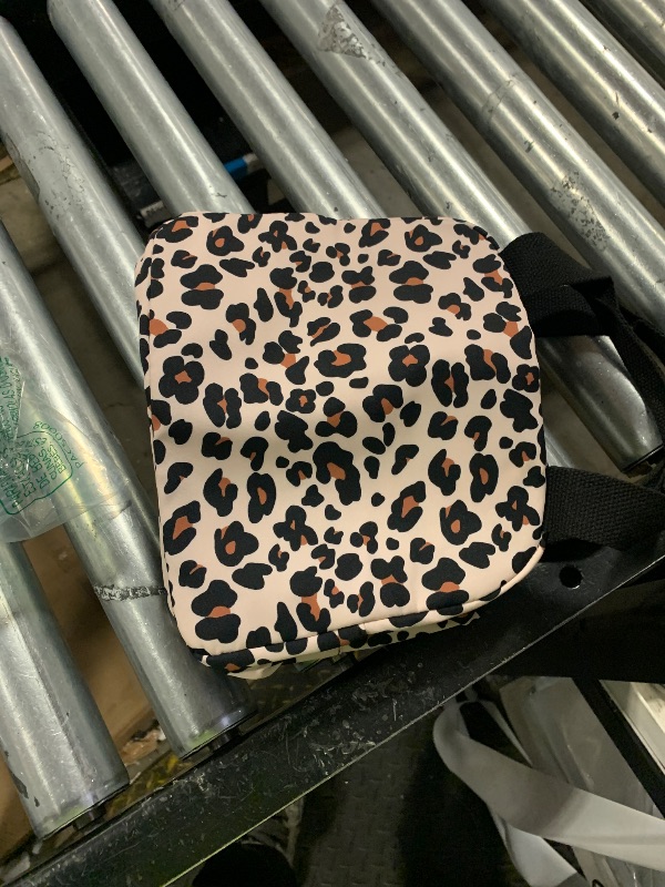 Photo 1 of MAKEUP BAG 