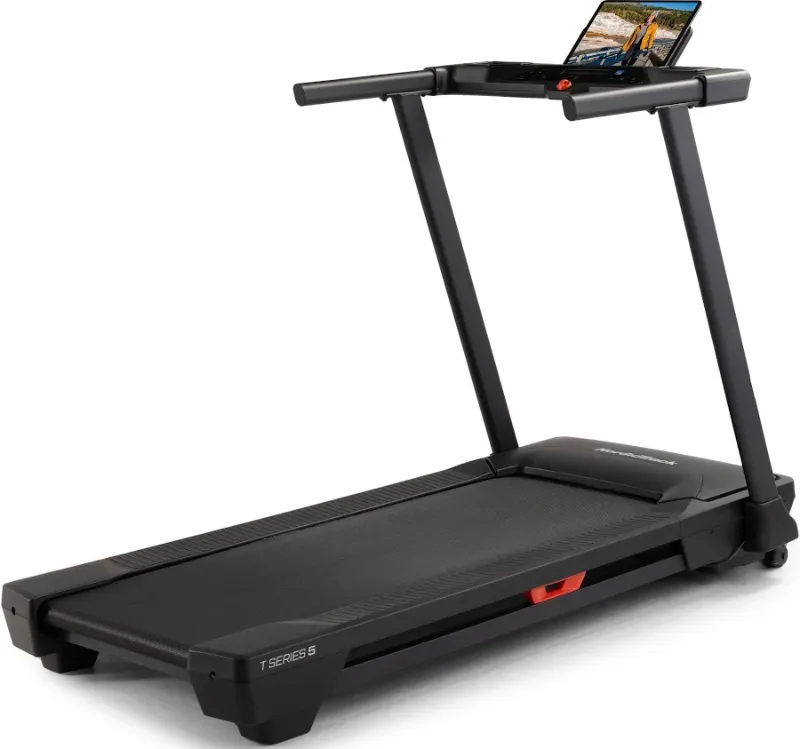 Photo 1 of NordicTrack T Series 5 Treadmill

