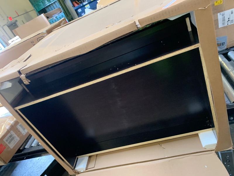 Photo 1 of Design House Brookings 30 Inch Bathroom Vanity, Shaker, Solid Wood, Fully Assembled, Brown – Design House, 214809