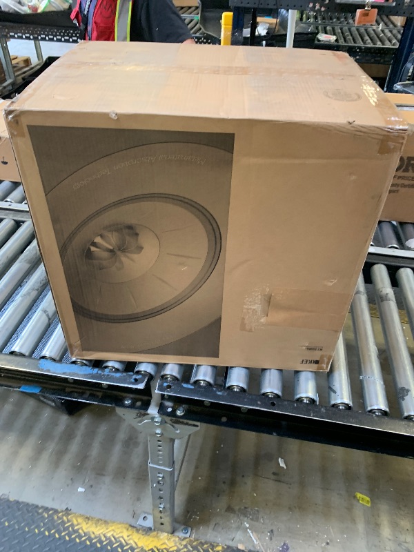 Photo 1 of KEF R3 Meta (Black Gloss, Pair)