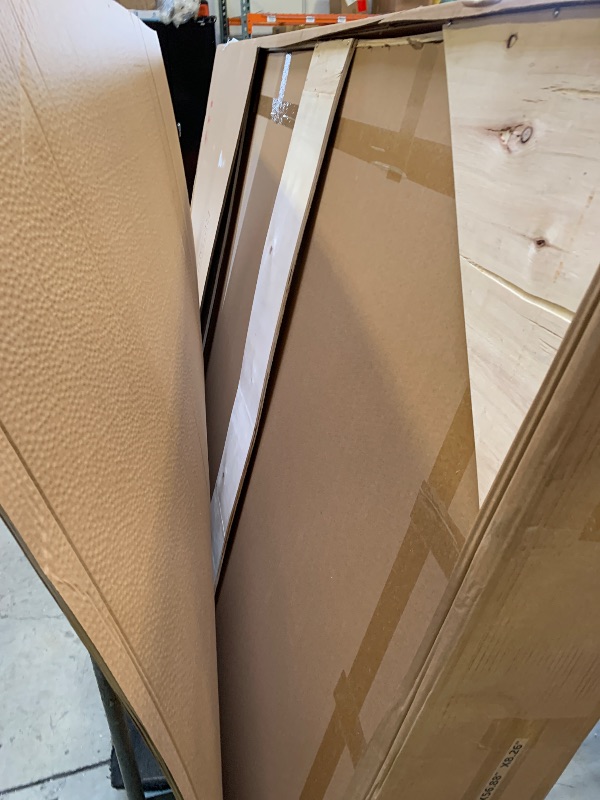 Photo 1 of Howard Elliott Marquette Antique Oversized Full Length Mirror, Ornate Full Body Standing Floor Mirror, Large Leaning Wall Mirror for Bedroom & Living Room, Silver Leaf, 49" x 84" x 3" Inch
