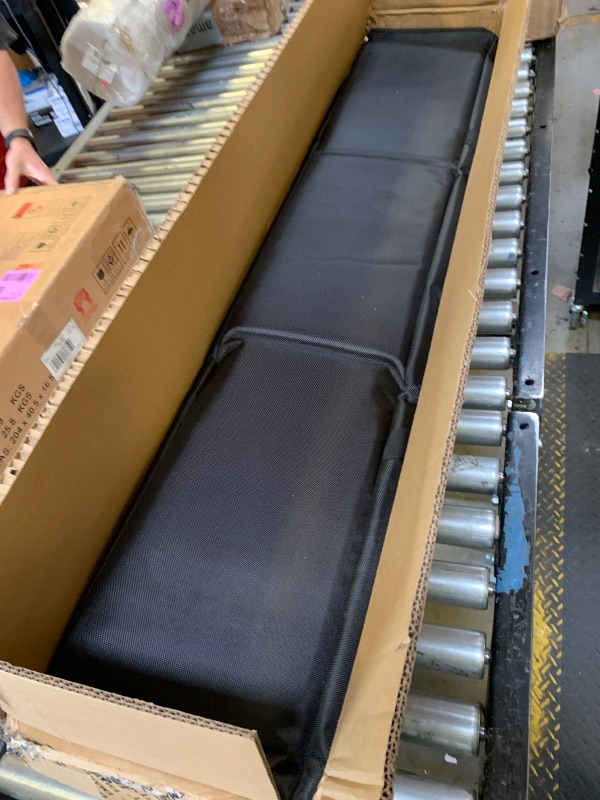 Photo 1 of EMART Backdrop Stand Heavy Duty 10ftx20ft, Adjustable Pipe and Drape Photo Background Support Kit, Metal Frame with Flat Base for Wedding Birthday Party Banquet Decorations