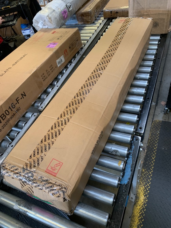 Photo 1 of EMART Backdrop Stand Heavy Duty 10ftx20ft, Adjustable Pipe and Drape Photo Background Support Kit, Metal Frame with Flat Base for Wedding Birthday Party Banquet Decorations