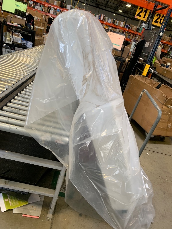 Photo 1 of Full Size Mattress 