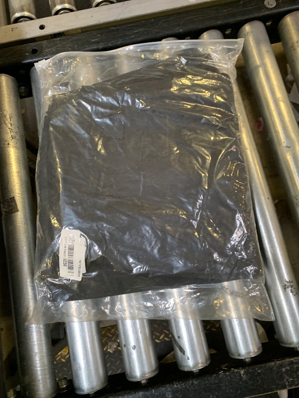 Photo 1 of GSOU SNOW Mens Ski Pants Women Snowboard Pant Waterproof Windproof Warm Insulated Outdoor Snow Winter Sports Black L