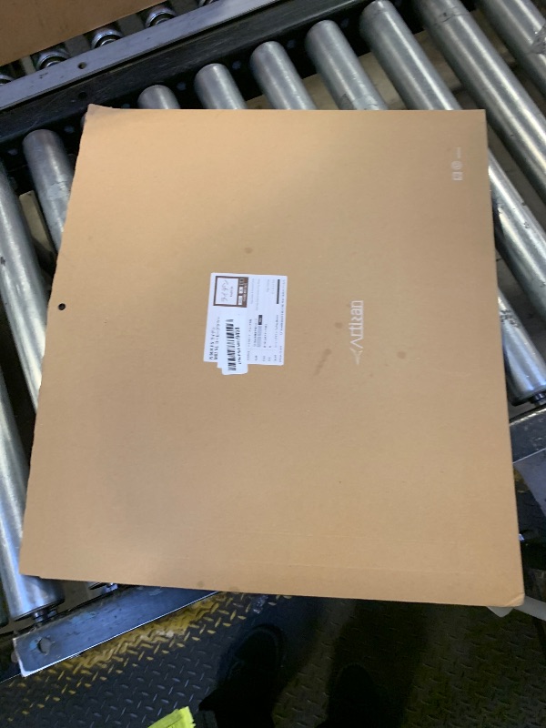 Photo 1 of ARTISAN Raiden (Coffee Brown/XL) [FX-RD-MD-XL] FX MID (Japan Import)