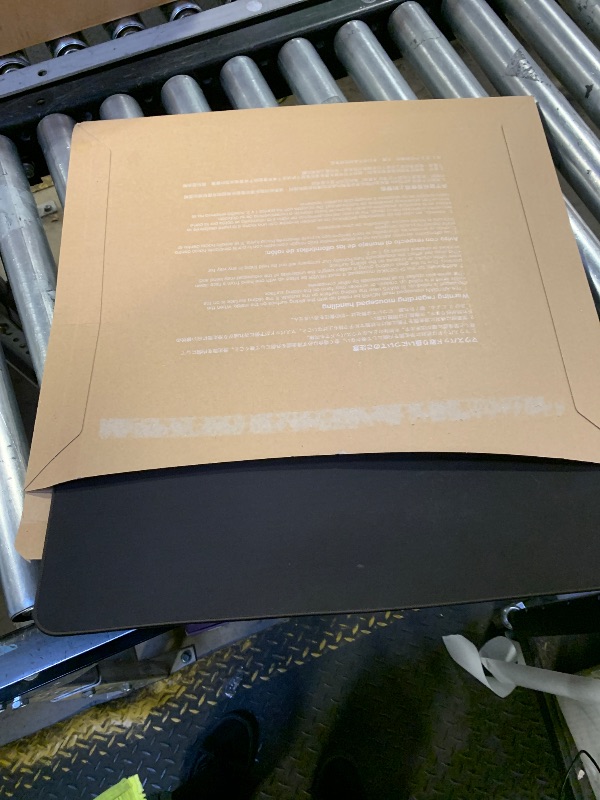 Photo 1 of ARTISAN Raiden (Coffee Brown/XL) [FX-RD-MD-XL] FX MID (Japan Import)