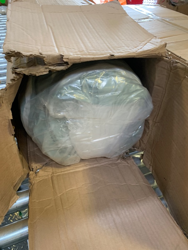 Photo 1 of Full Size Mattress In Box