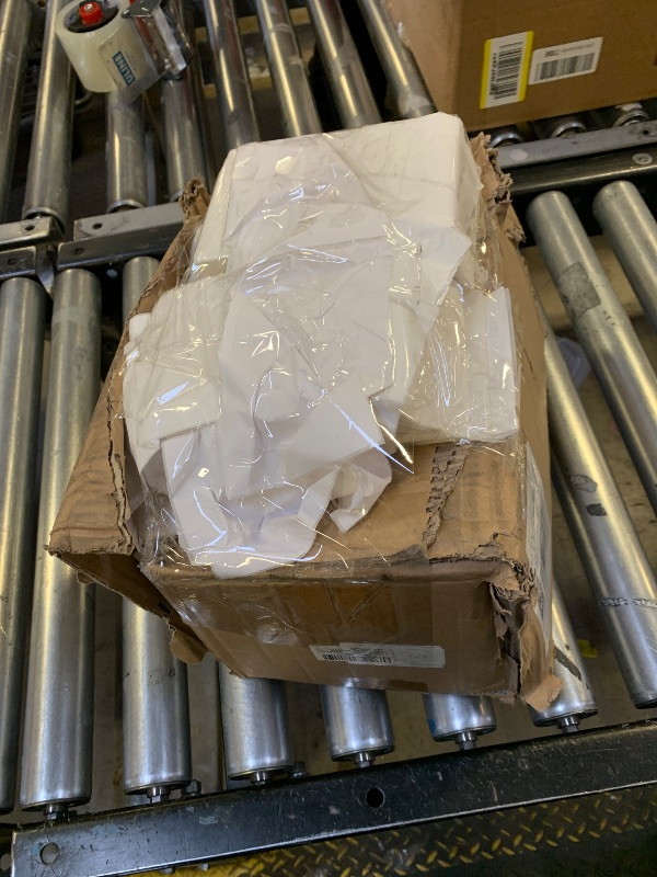 Photo 1 of MUNBYN 4x6 Inch Direct Thermal Labels