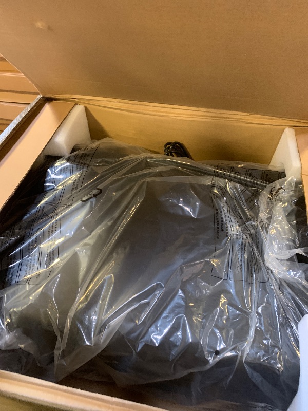 Photo 1 of JBL Professional EON ONE Mk2 Active Battery-Powered Column Line Array Speaker System, 1500W Peak Power, 10", Bluetooth Wireless Audio, 5 Channel Mixer, Portable PA for DJs, Musicians, Events, Black