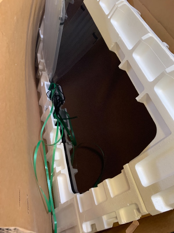 Photo 1 of Samsung 83-Inch Class OLED S90F 4K Smart TV (2025 Model) NQ4 Gen3 Processor, Upscaling Pro, HDR +, Motion Xcelerator 144Hz, Vision, Alexa Built-in