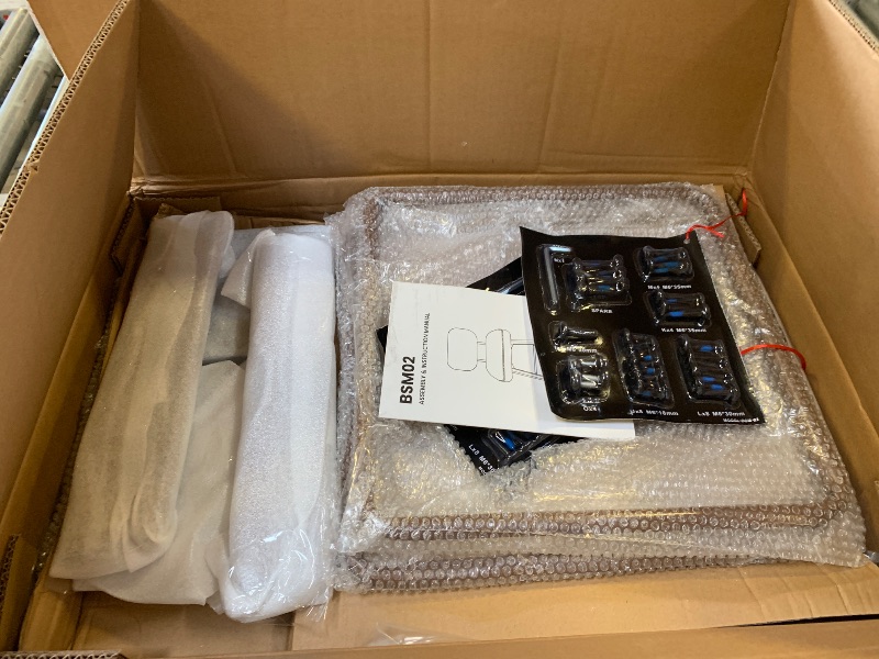 Photo 1 of MALOL 26“ Swivel Bar Stools Set of 4, Mid Century PU Leather Counter Height Bar Chairs with Low Back and Metal Legs, Modern Bar Stool Chair for Kitchen Island, Beige