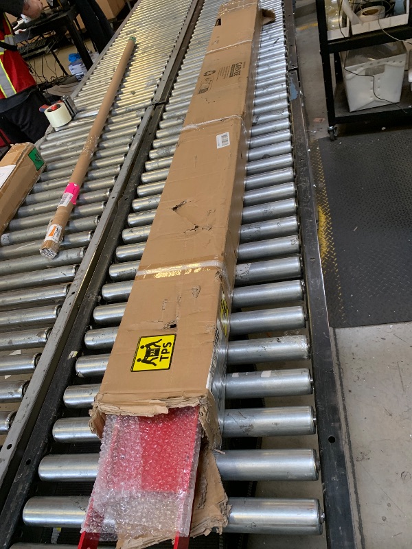 Photo 1 of Garvee Forklift Pallet Extensions, 72 Inch Fork Extensions 4.5 Inch Width, 5500 LBS Capacity Heavy Duty Fork Extensions for Forklifts, 1 Pair Forklift Extensions for Forklift Truck Red
