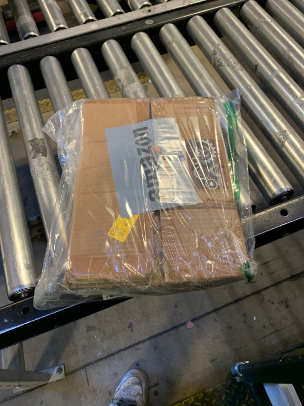 Photo 1 of findmall 3600 Count 1-1/4-Inch x .090-Inch Ring Shank 304 Stainless Steel Siding Nails 15-Degree Collated Wire Coil